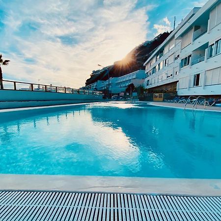 Quiet And Cozy Apartment In Puerto Rico Puerto Rico  Dış mekan fotoğraf