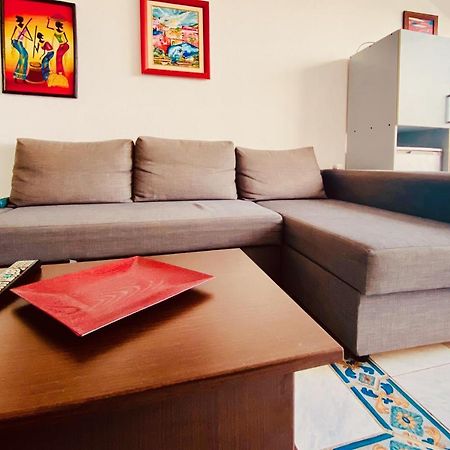 Quiet And Cozy Apartment In Puerto Rico Puerto Rico  Dış mekan fotoğraf