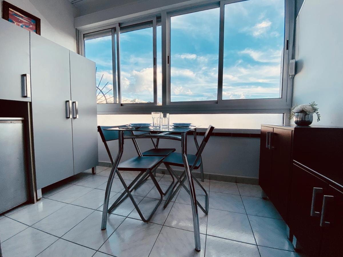 Quiet And Cozy Apartment In Puerto Rico Puerto Rico  Dış mekan fotoğraf