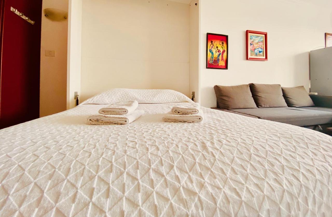 Quiet And Cozy Apartment In Puerto Rico Puerto Rico  Dış mekan fotoğraf
