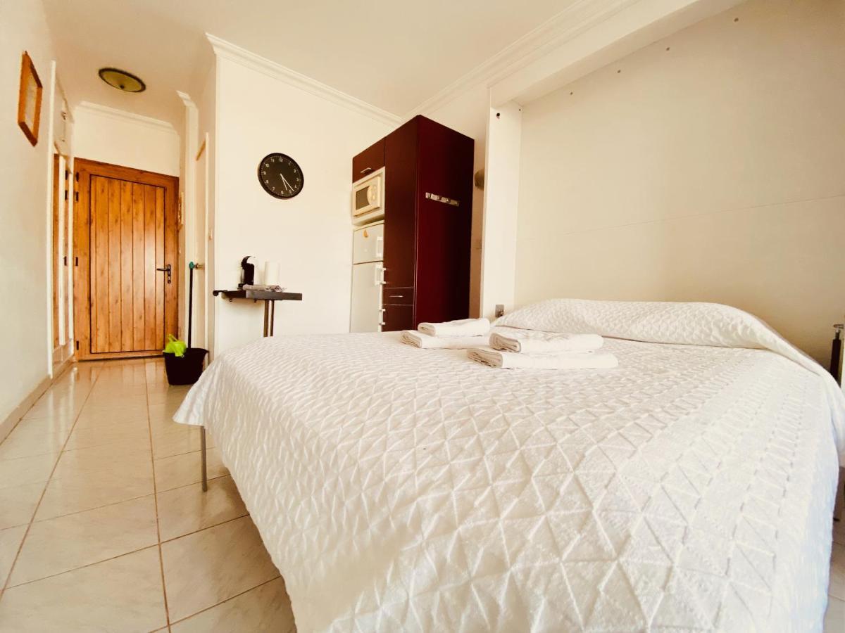 Quiet And Cozy Apartment In Puerto Rico Puerto Rico  Dış mekan fotoğraf