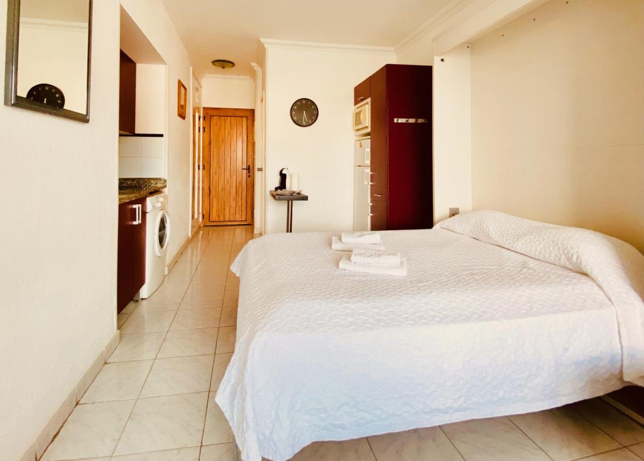 Quiet And Cozy Apartment In Puerto Rico Puerto Rico  Dış mekan fotoğraf