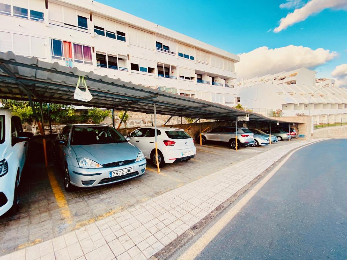 Quiet And Cozy Apartment In Puerto Rico Puerto Rico  Dış mekan fotoğraf