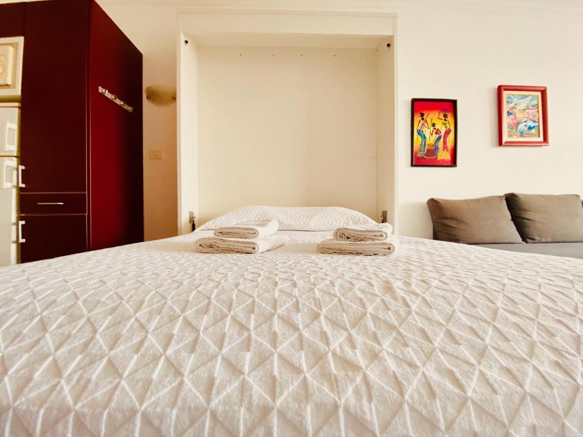 Quiet And Cozy Apartment In Puerto Rico Puerto Rico  Dış mekan fotoğraf