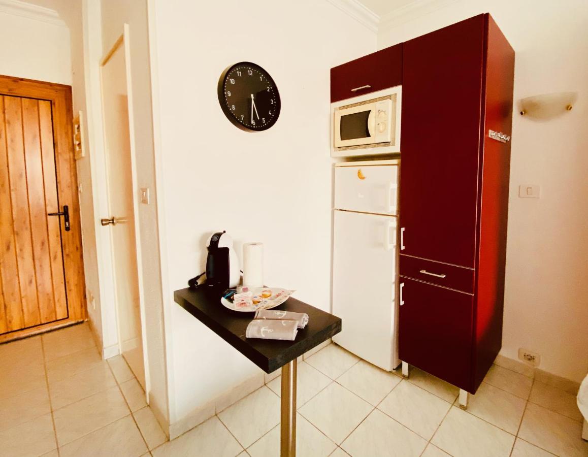 Quiet And Cozy Apartment In Puerto Rico Puerto Rico  Dış mekan fotoğraf