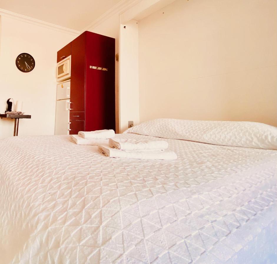 Quiet And Cozy Apartment In Puerto Rico Puerto Rico  Dış mekan fotoğraf