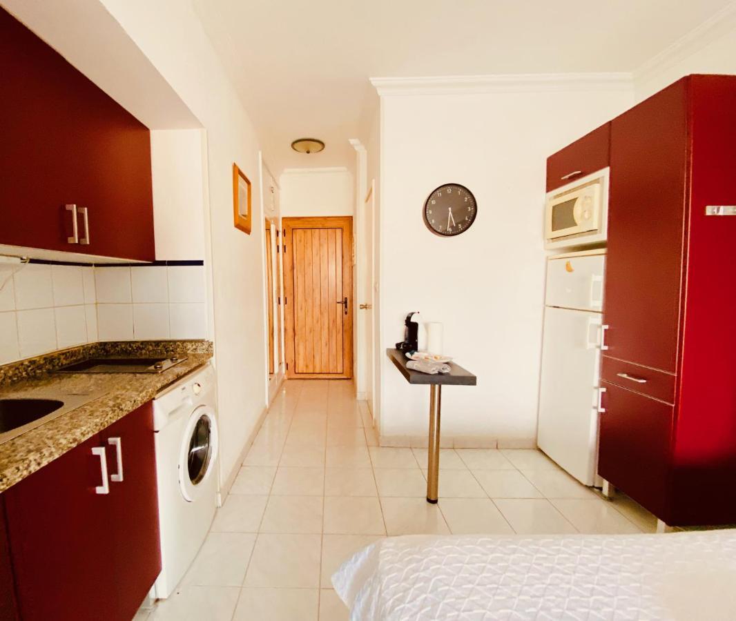 Quiet And Cozy Apartment In Puerto Rico Puerto Rico  Dış mekan fotoğraf