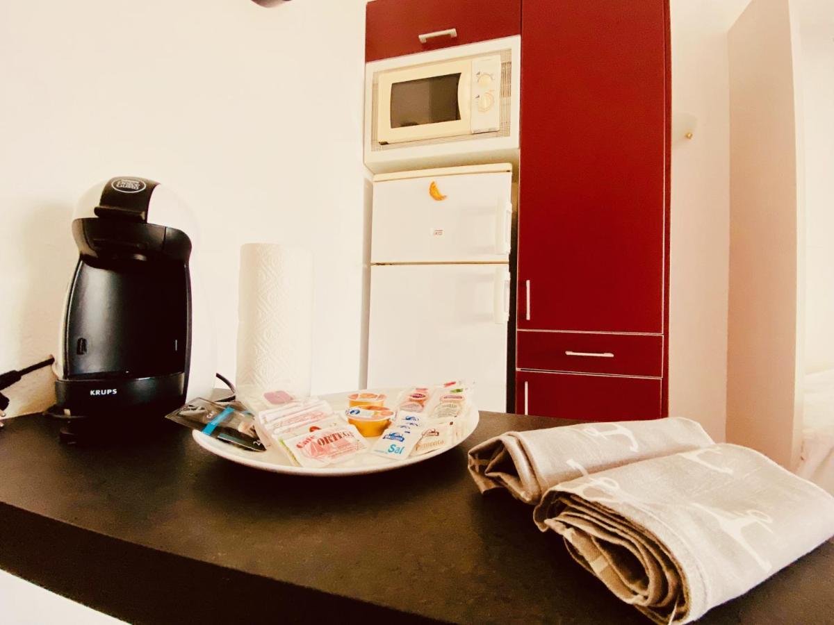 Quiet And Cozy Apartment In Puerto Rico Puerto Rico  Dış mekan fotoğraf